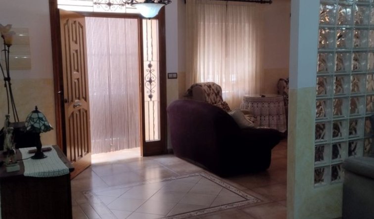 Reventa - Villa - Aspe