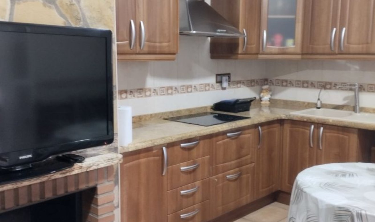 Reventa - Villa - Aspe