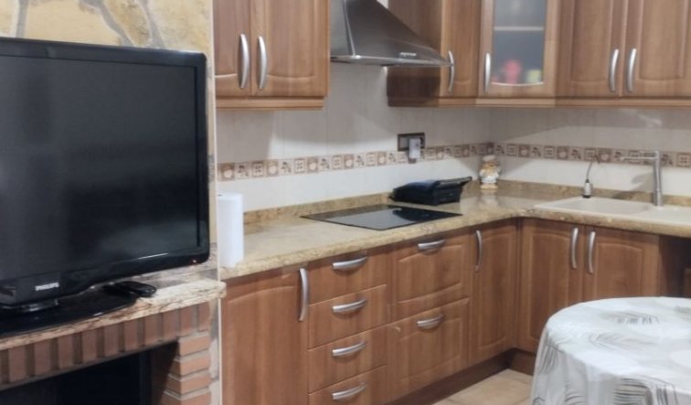 Reventa - Villa - Aspe