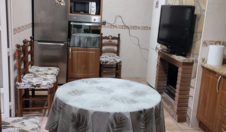 Reventa - Villa - Aspe
