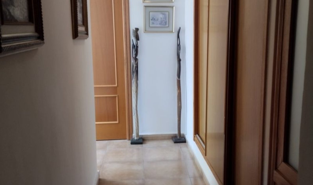 Reventa - Villa - Aspe