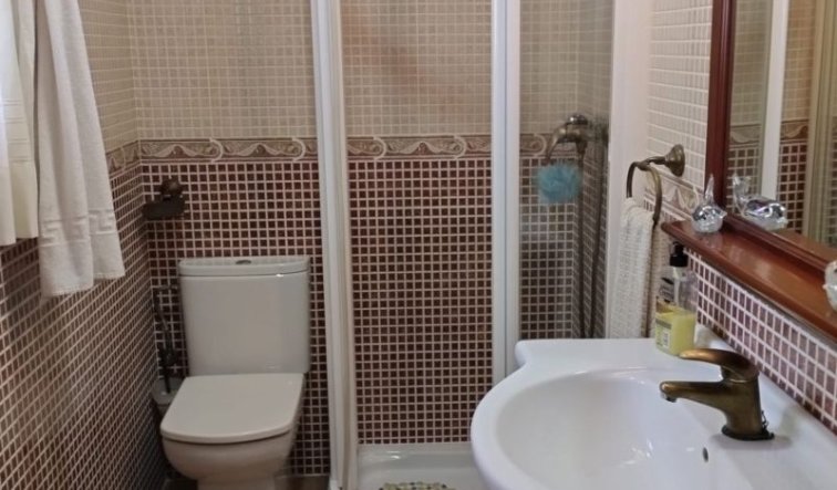 Reventa - Villa - Aspe