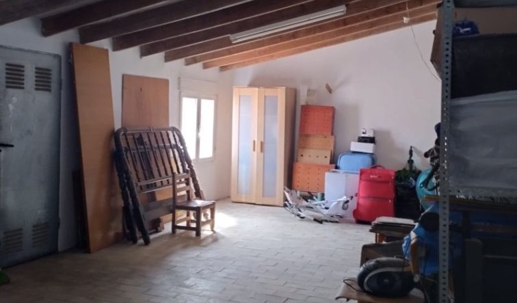 Reventa - Villa - Aspe