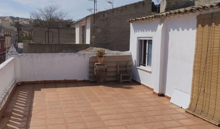 Reventa - Villa - Aspe