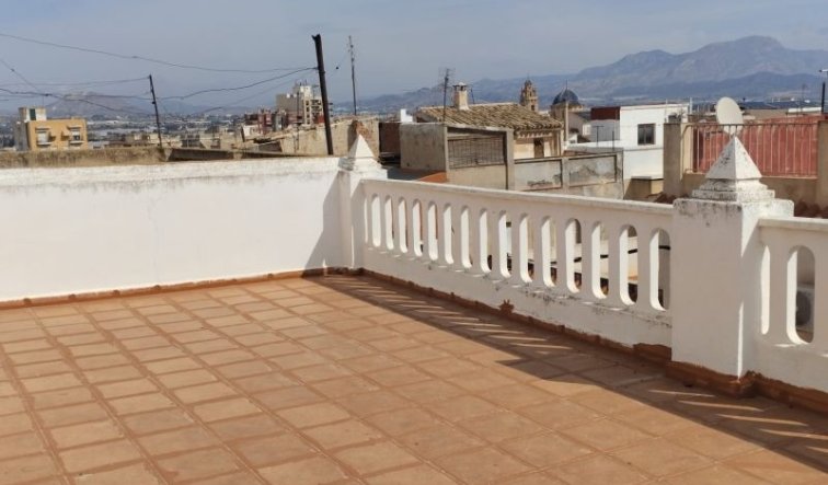 Reventa - Villa - Aspe