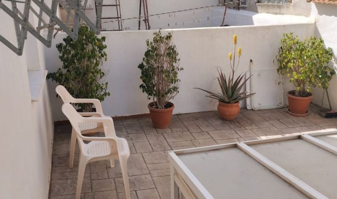 Reventa - Villa - Aspe