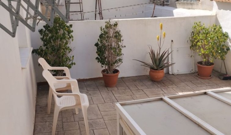 Reventa - Villa - Aspe