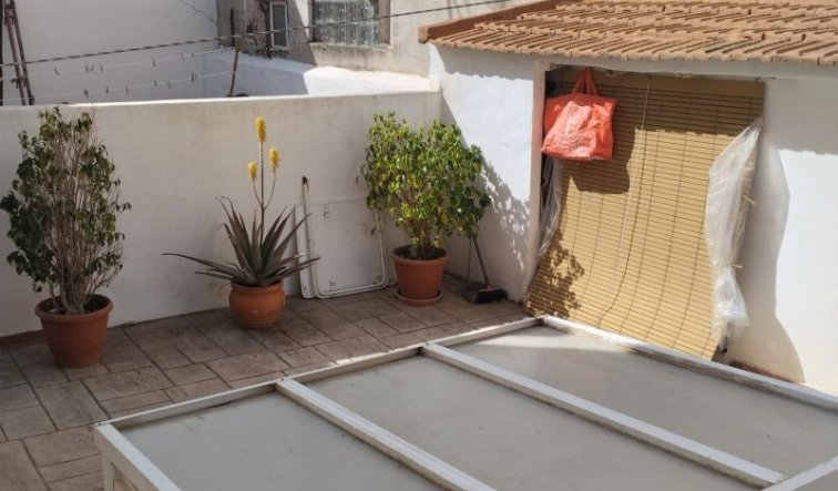 Reventa - Villa - Aspe