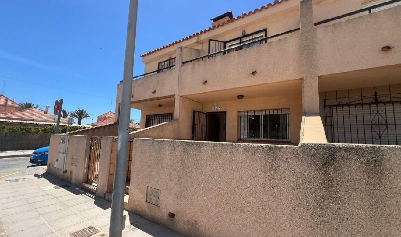 Resale - Duplex - Torre de la Horadada