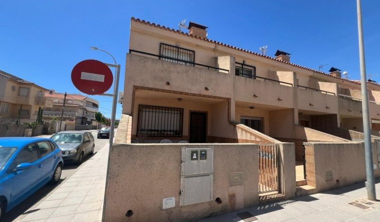 Resale - Duplex - Torre de la Horadada