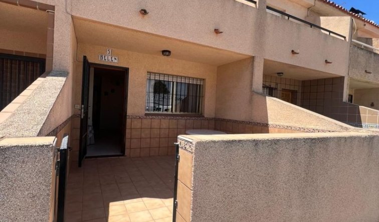 Resale - Duplex - Torre de la Horadada