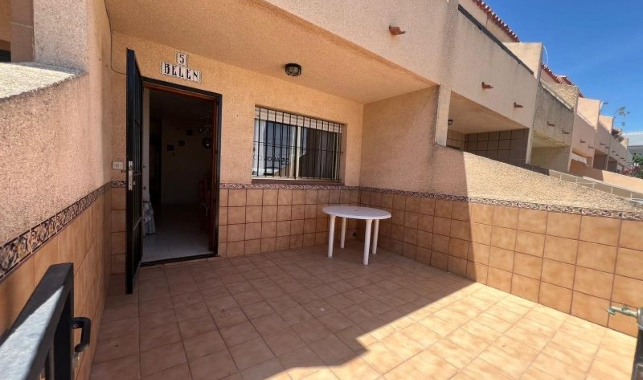 Resale - Duplex - Torre de la Horadada