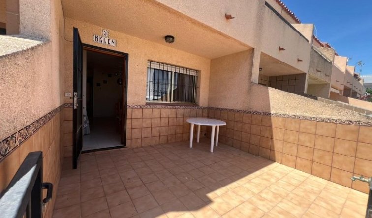 Resale - Duplex - Torre de la Horadada