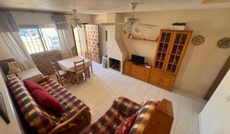 Resale - Duplex - Torre de la Horadada