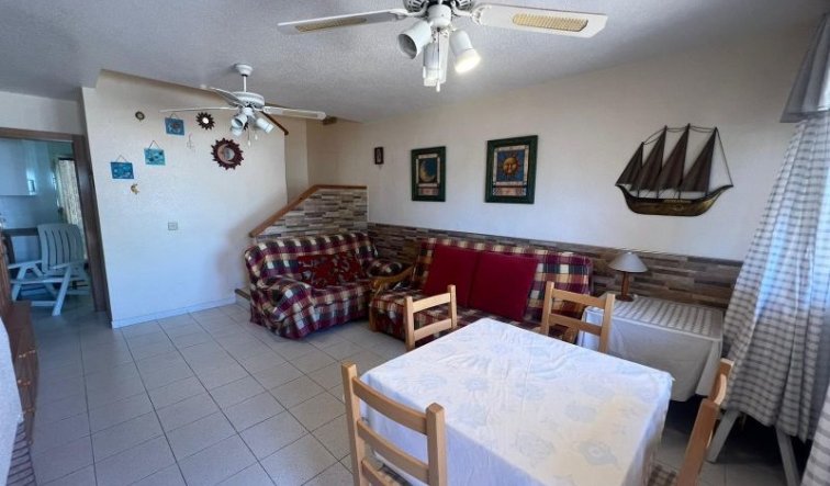 Resale - Duplex - Torre de la Horadada