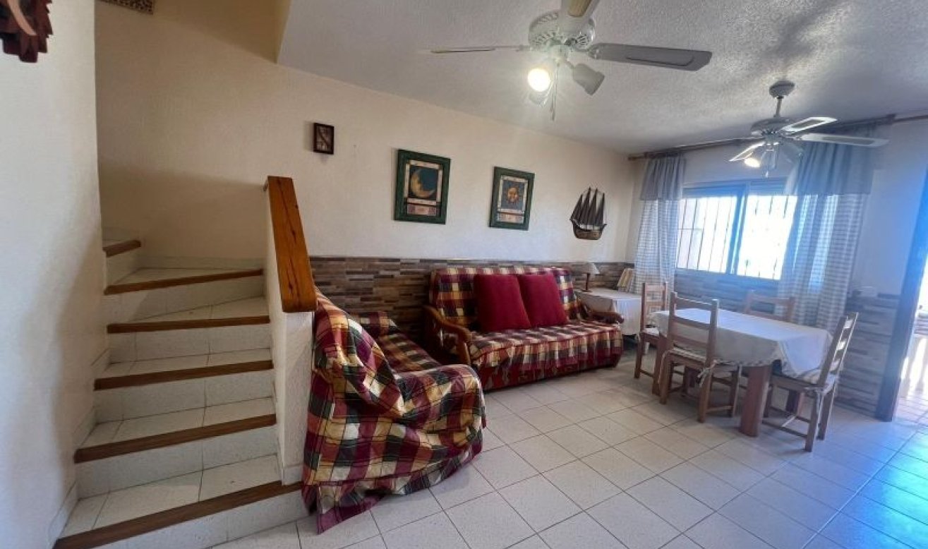 Resale - Duplex - Torre de la Horadada