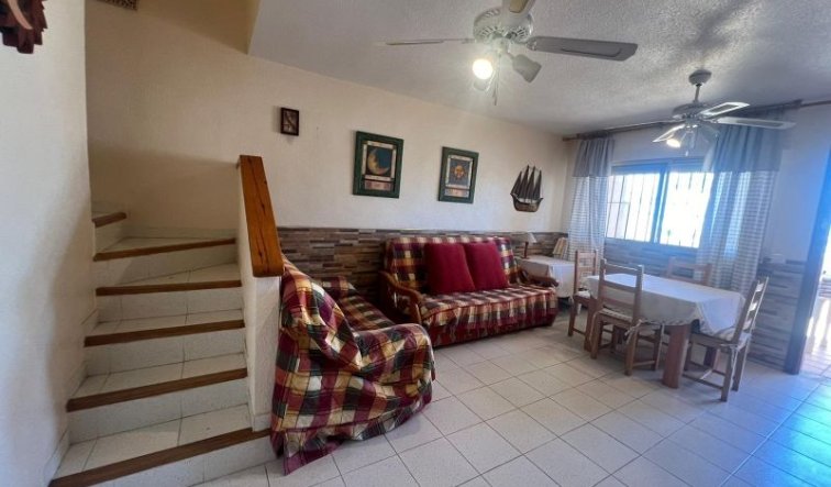 Resale - Duplex - Torre de la Horadada
