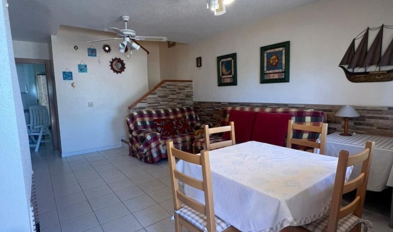 Resale - Duplex - Torre de la Horadada