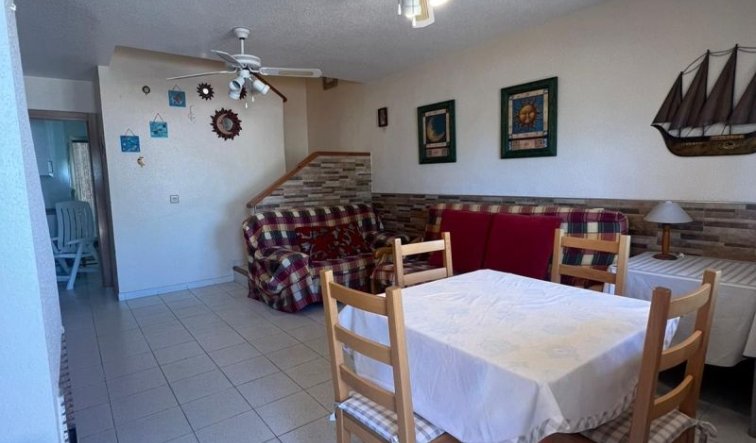 Resale - Duplex - Torre de la Horadada