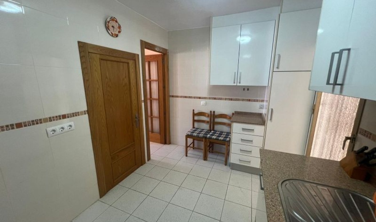 Resale - Duplex - Torre de la Horadada