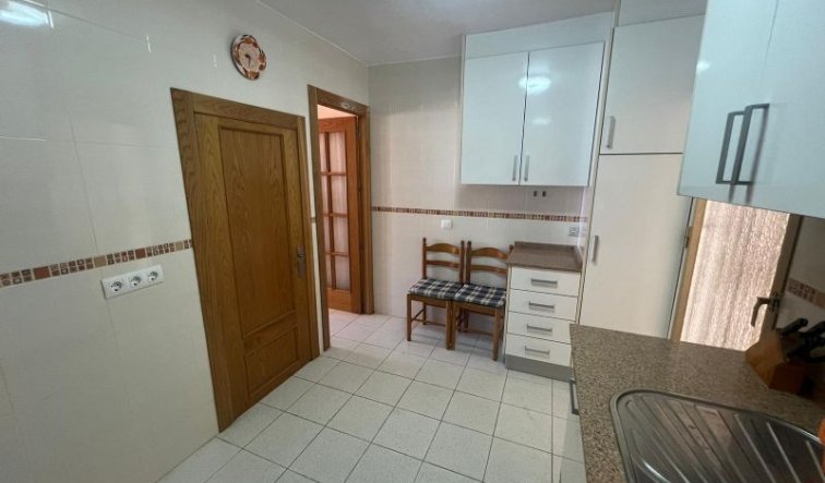 Resale - Duplex - Torre de la Horadada