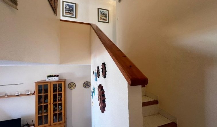 Resale - Duplex - Torre de la Horadada