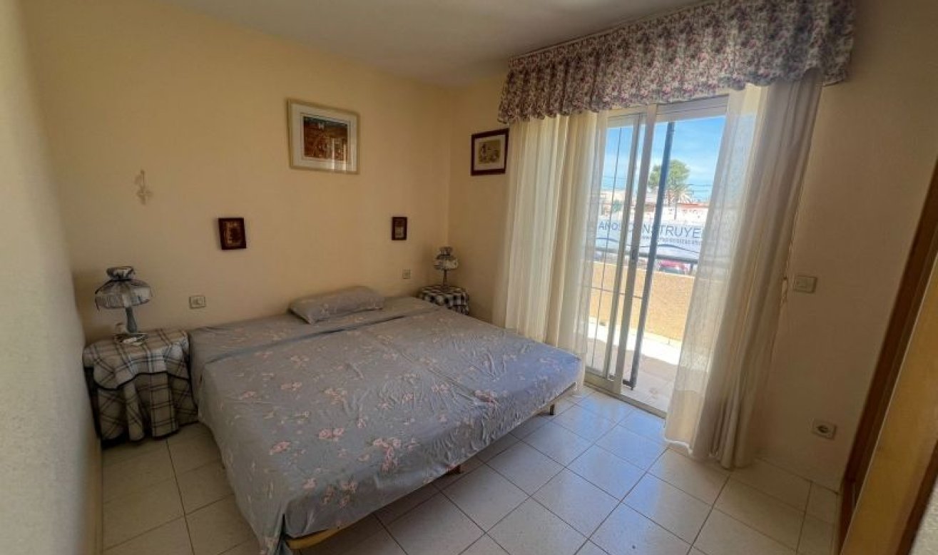 Resale - Duplex - Torre de la Horadada
