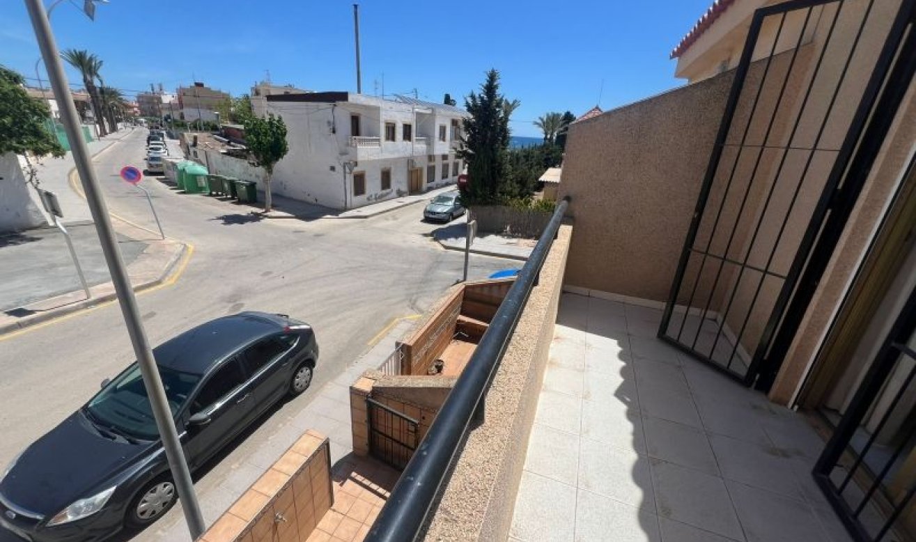 Resale - Duplex - Torre de la Horadada