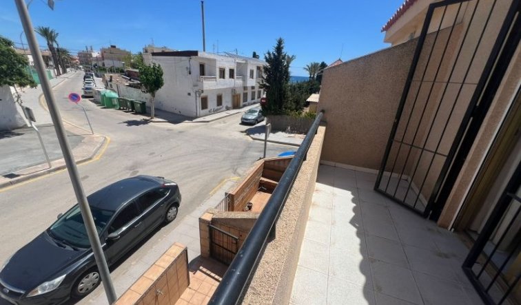 Resale - Duplex - Torre de la Horadada