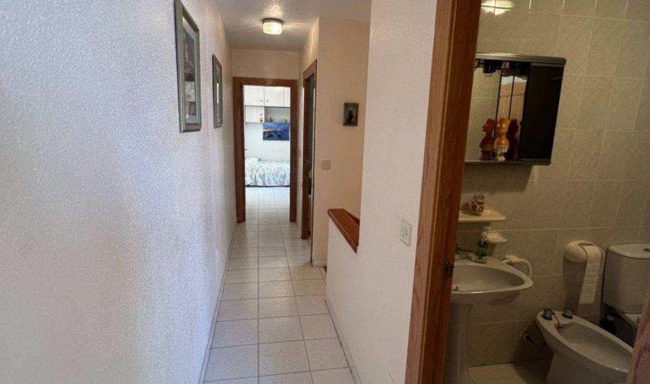 Resale - Duplex - Torre de la Horadada