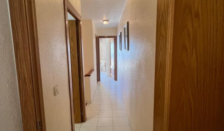 Resale - Duplex - Torre de la Horadada