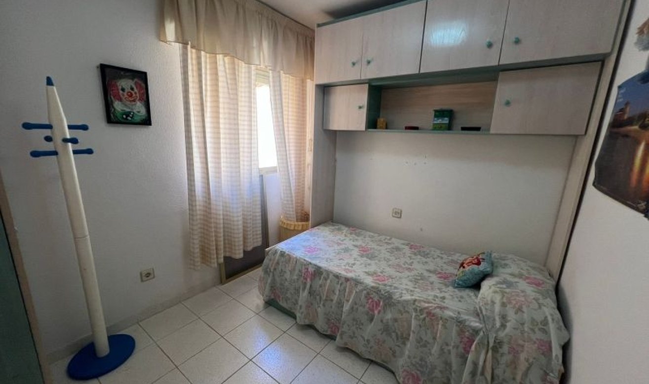 Resale - Duplex - Torre de la Horadada