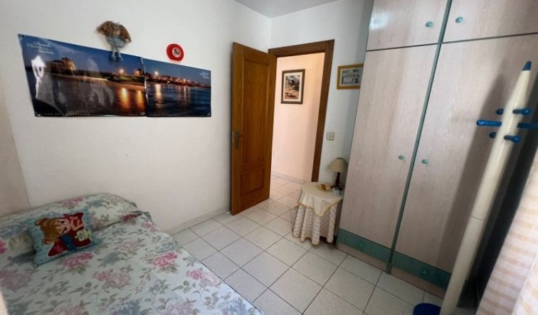 Resale - Duplex - Torre de la Horadada