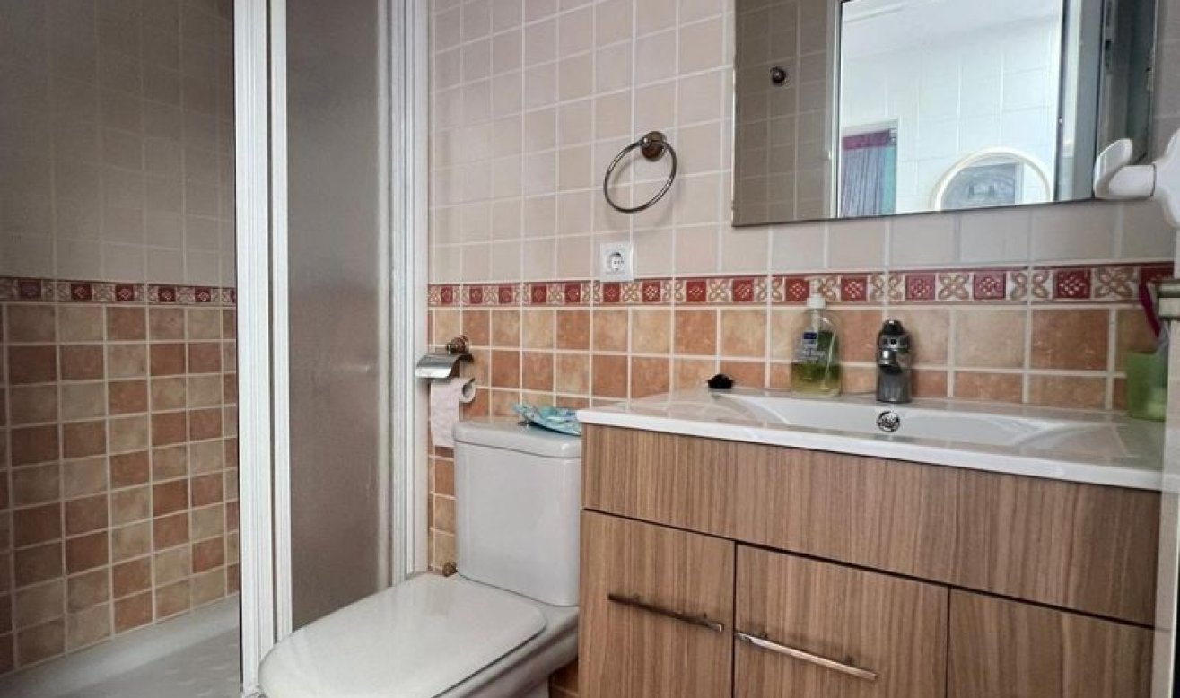 Resale - Duplex - Torre de la Horadada