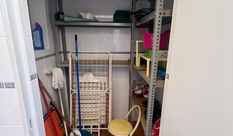 Resale - Duplex - Torre de la Horadada