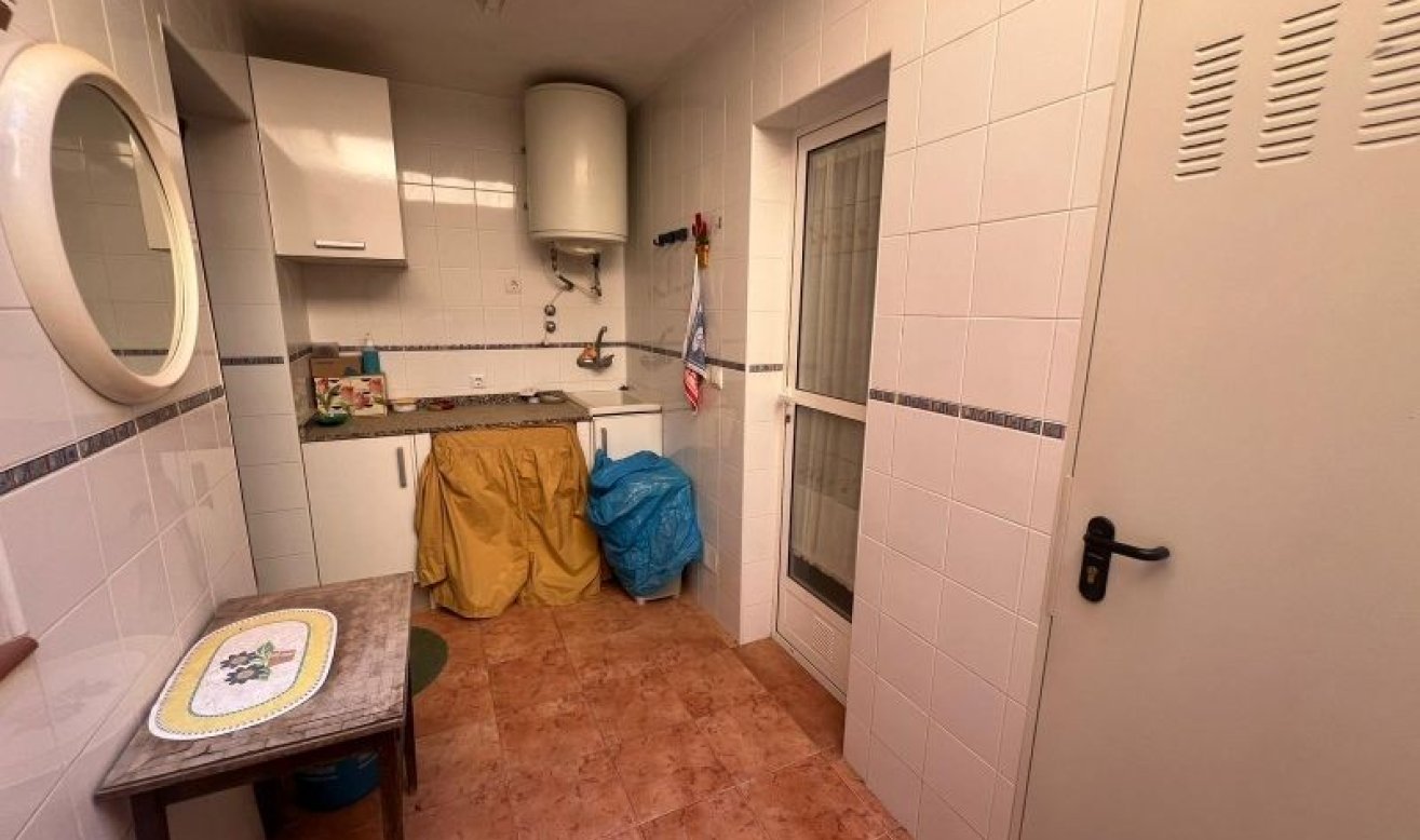 Resale - Duplex - Torre de la Horadada