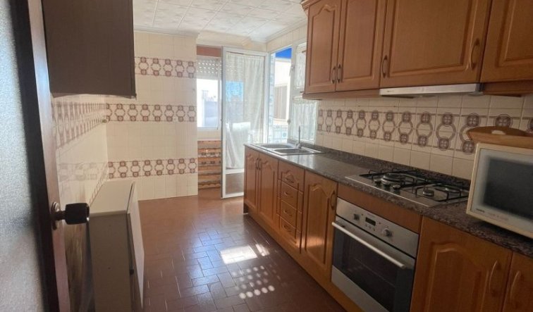 Resale - Apartment / flat - Torrevieja - torrevieja