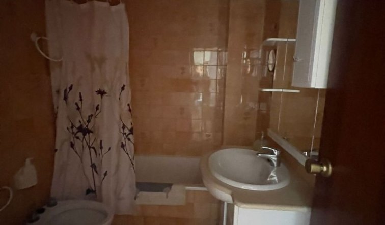 Resale - Apartment / flat - Torrevieja - torrevieja