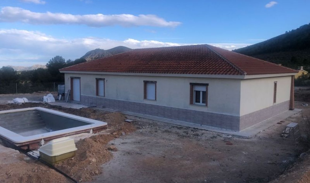 Reventa - Country house - La Romana