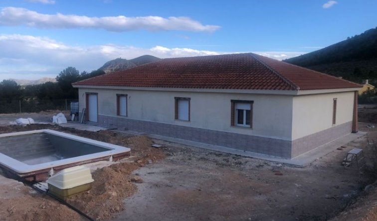 Reventa - Country house - La Romana