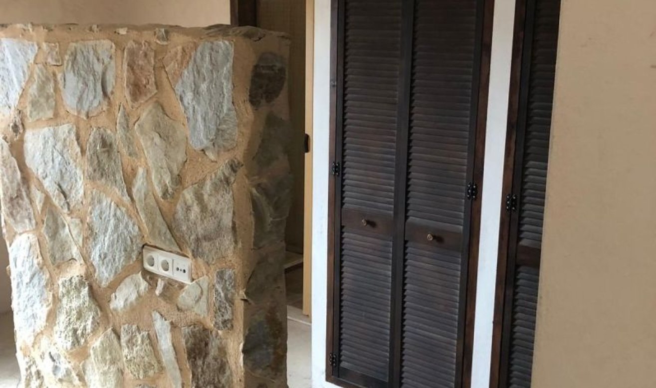Reventa - Country house - La Romana