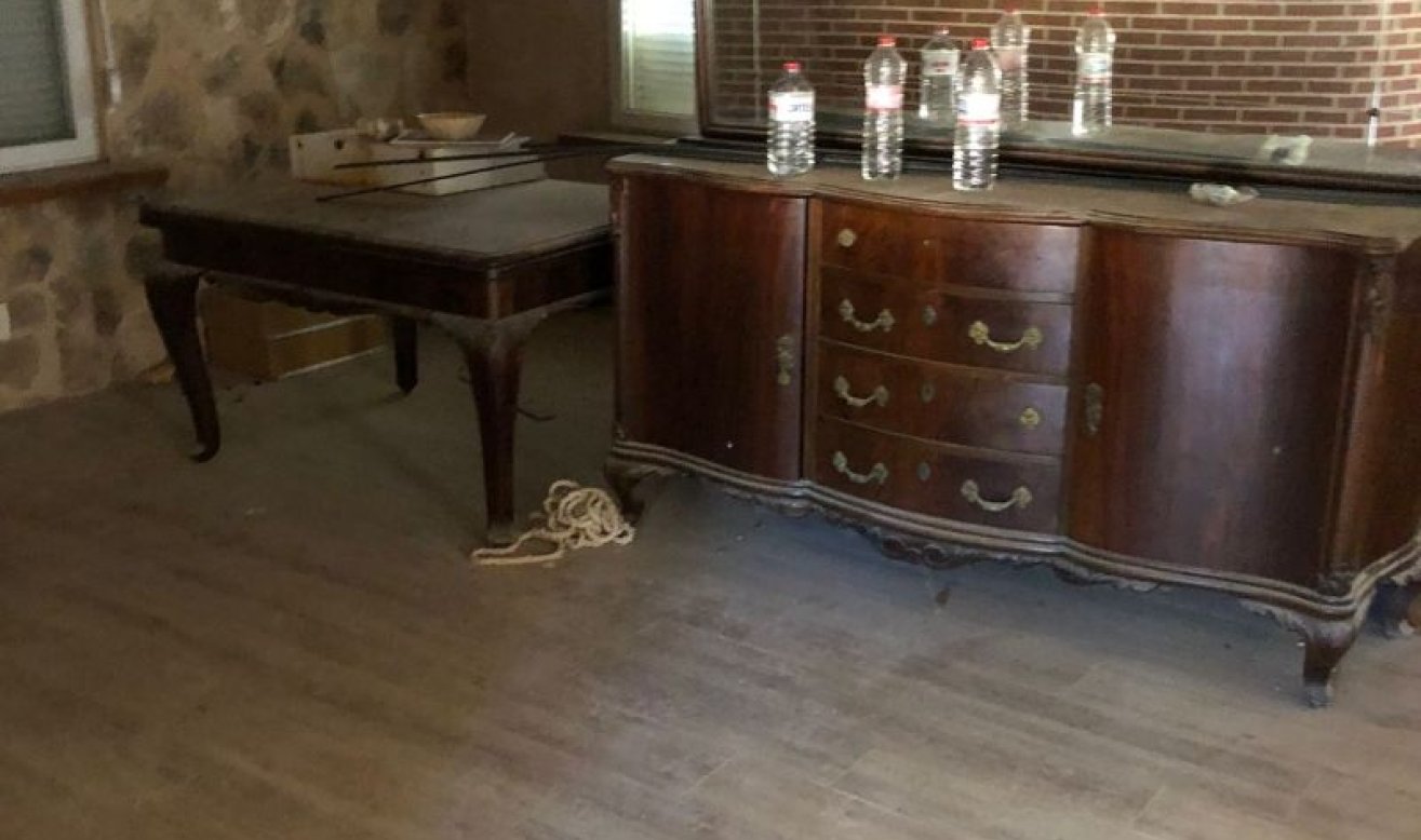 Reventa - Country house - La Romana