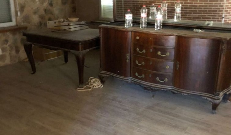 Reventa - Country house - La Romana