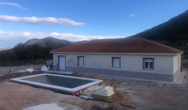 Reventa - Country house - La Romana
