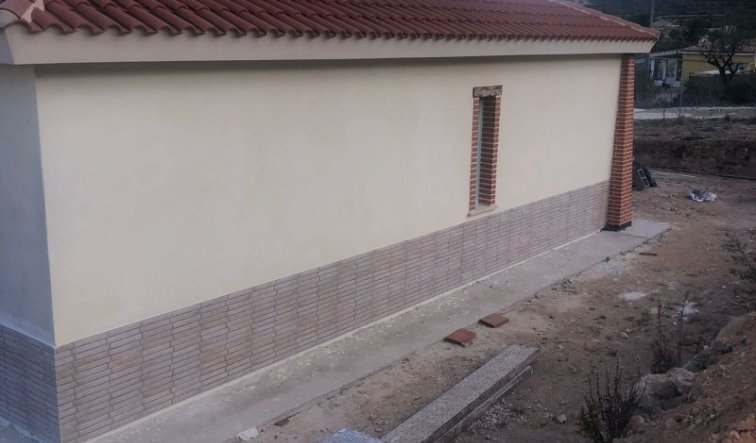 Reventa - Country house - La Romana