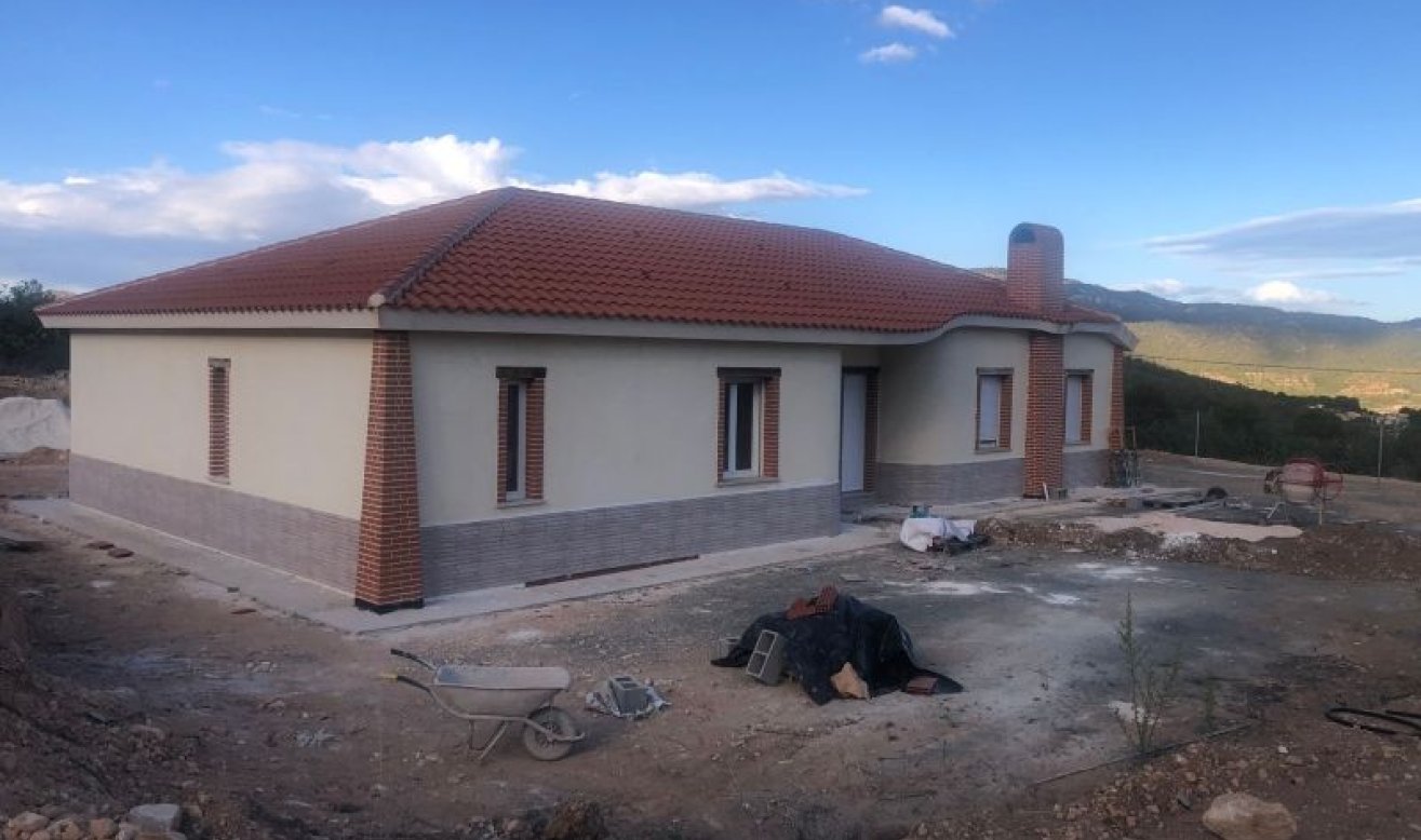 Reventa - Country house - La Romana