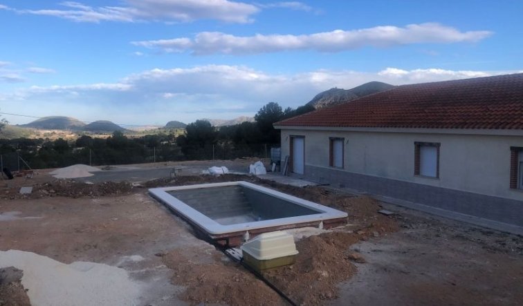 Reventa - Country house - La Romana