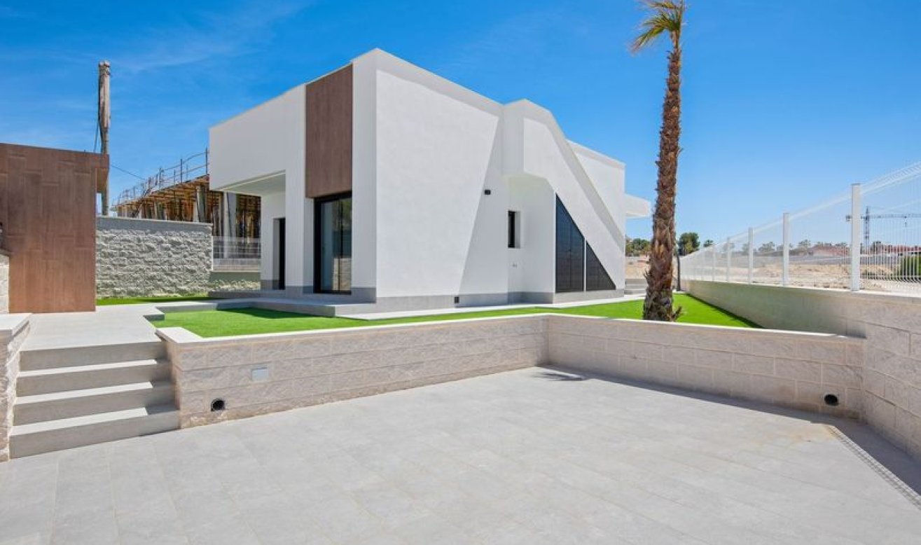 Reventa - Villa - Algorfa