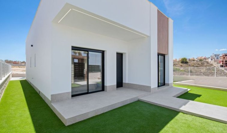 Reventa - Villa - Algorfa