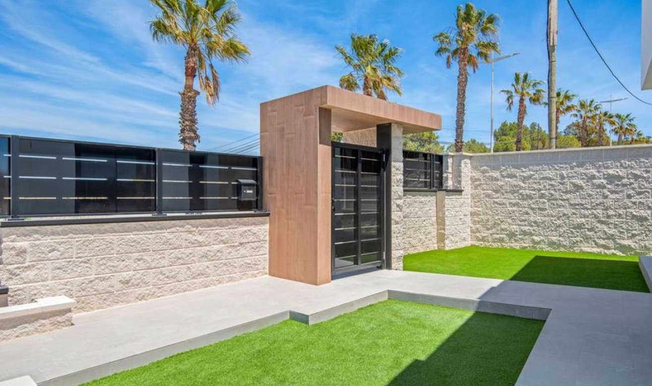 Reventa - Villa - Algorfa